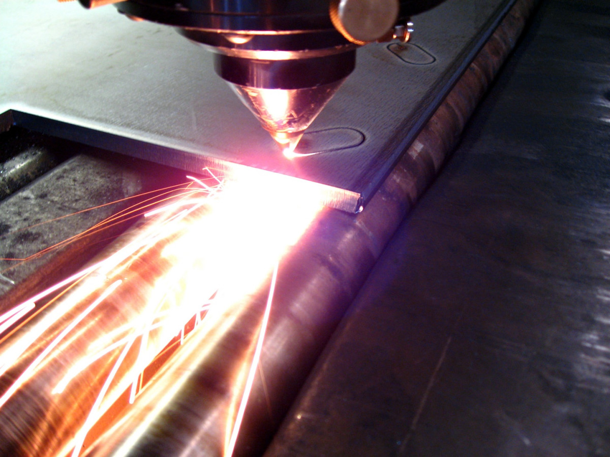 Fabrication sur mesure métallique Saint-Denis